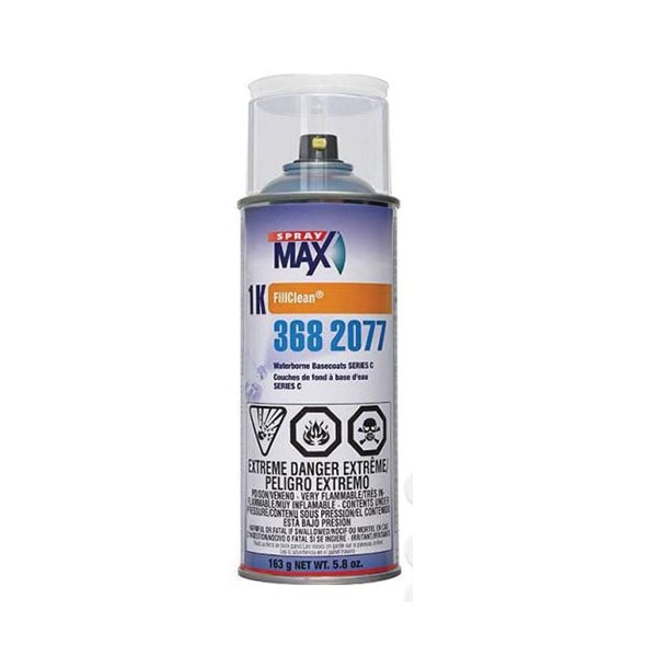 Spraymax, Peter Kwasny spray max 1 k waterborne fill can c 3682077 - main